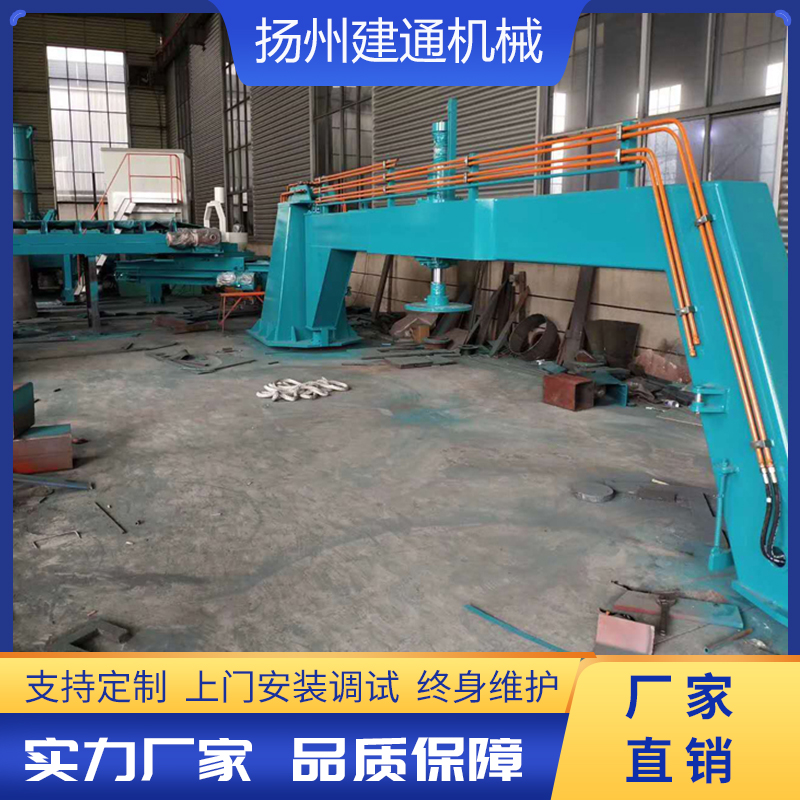 芯模設備及模具