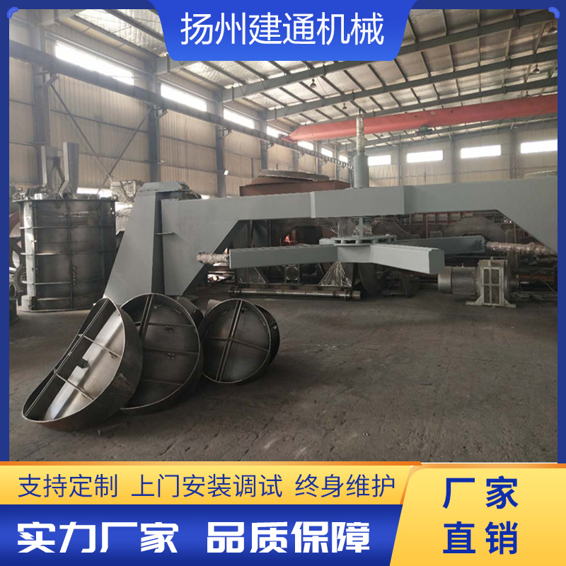芯模設備及模具生產