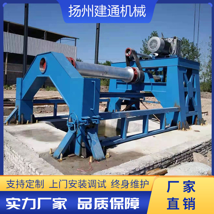 懸輥機