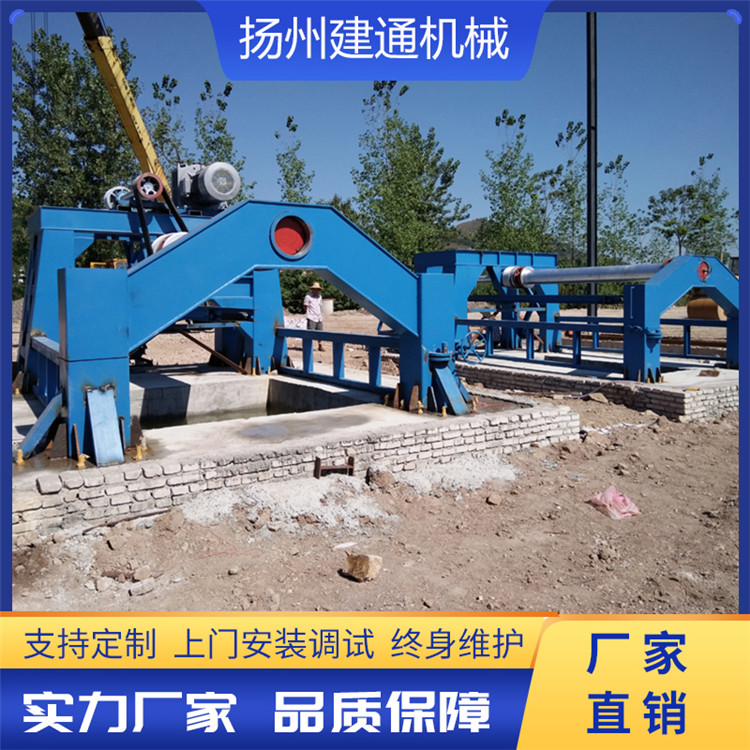 懸輥機